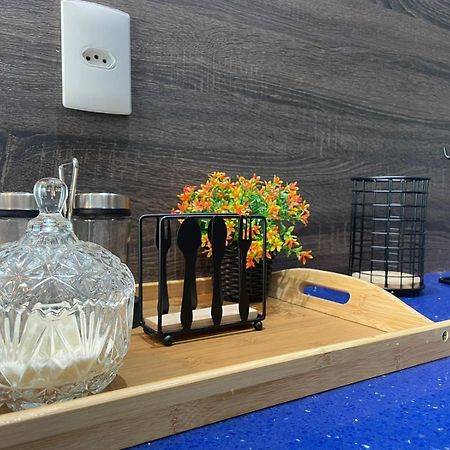 Spa Loft - Belissima Vista Vaca Brava Гояния Екстериор снимка