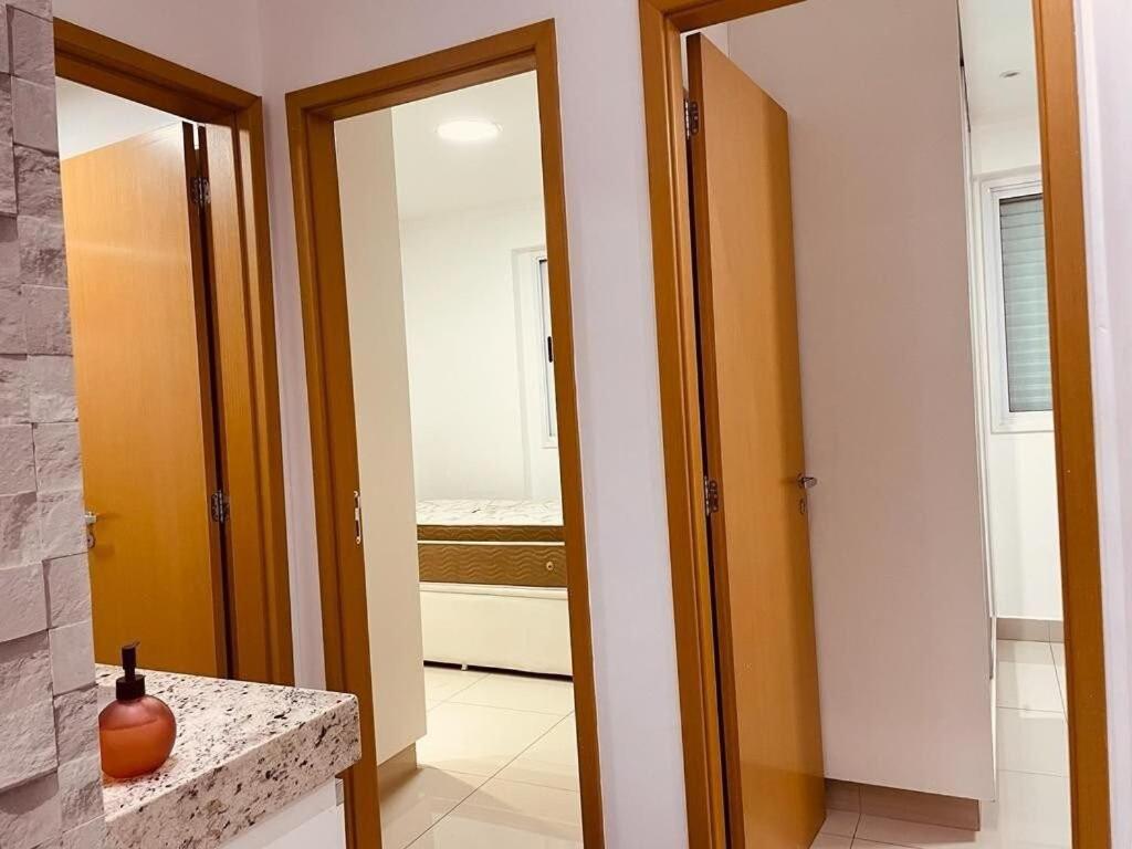 Spa Loft - Belissima Vista Vaca Brava Гояния Екстериор снимка