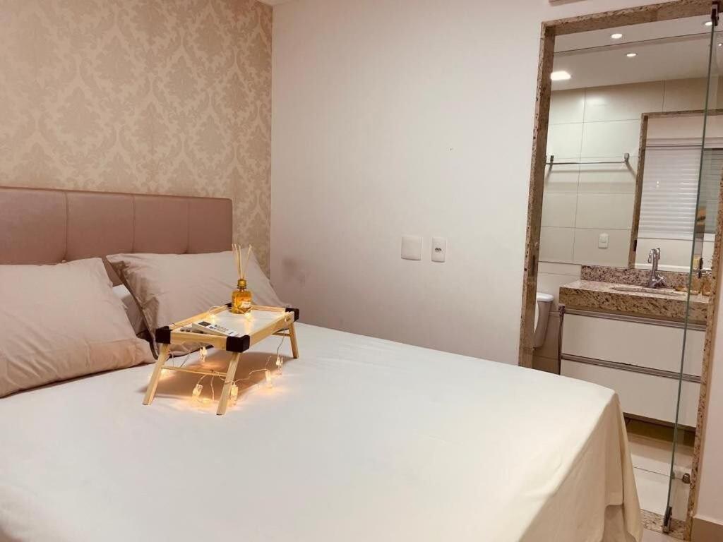 Spa Loft - Belissima Vista Vaca Brava Гояния Екстериор снимка