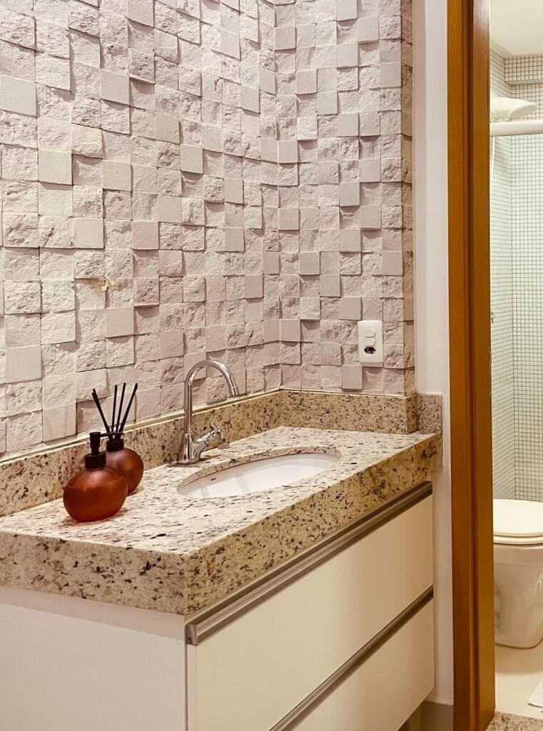 Spa Loft - Belissima Vista Vaca Brava Гояния Екстериор снимка