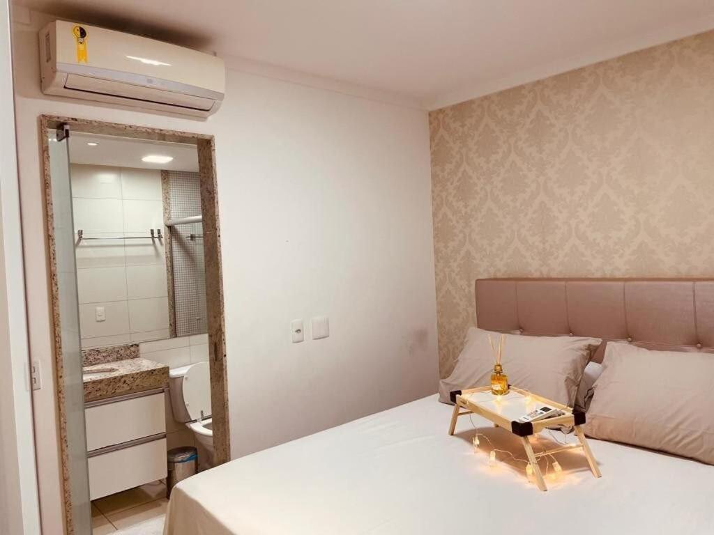 Spa Loft - Belissima Vista Vaca Brava Гояния Екстериор снимка