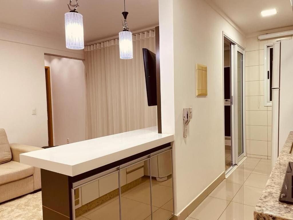 Spa Loft - Belissima Vista Vaca Brava Гояния Екстериор снимка