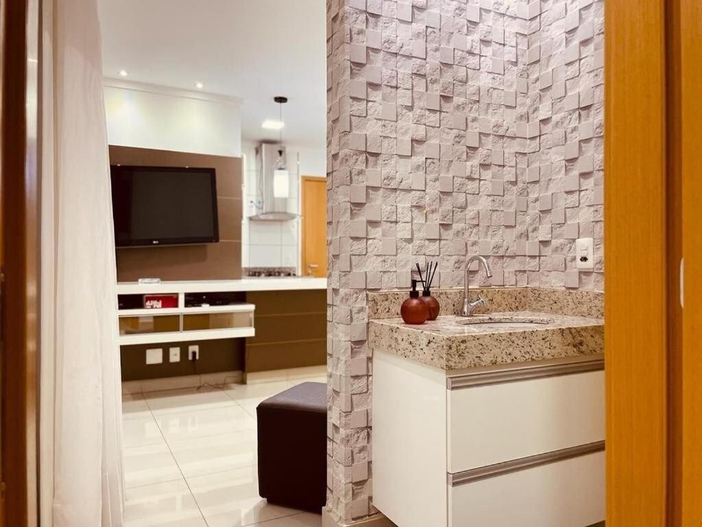 Spa Loft - Belissima Vista Vaca Brava Гояния Екстериор снимка