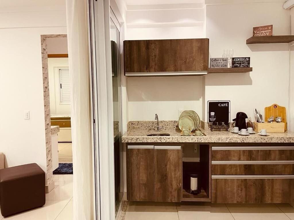 Spa Loft - Belissima Vista Vaca Brava Гояния Екстериор снимка