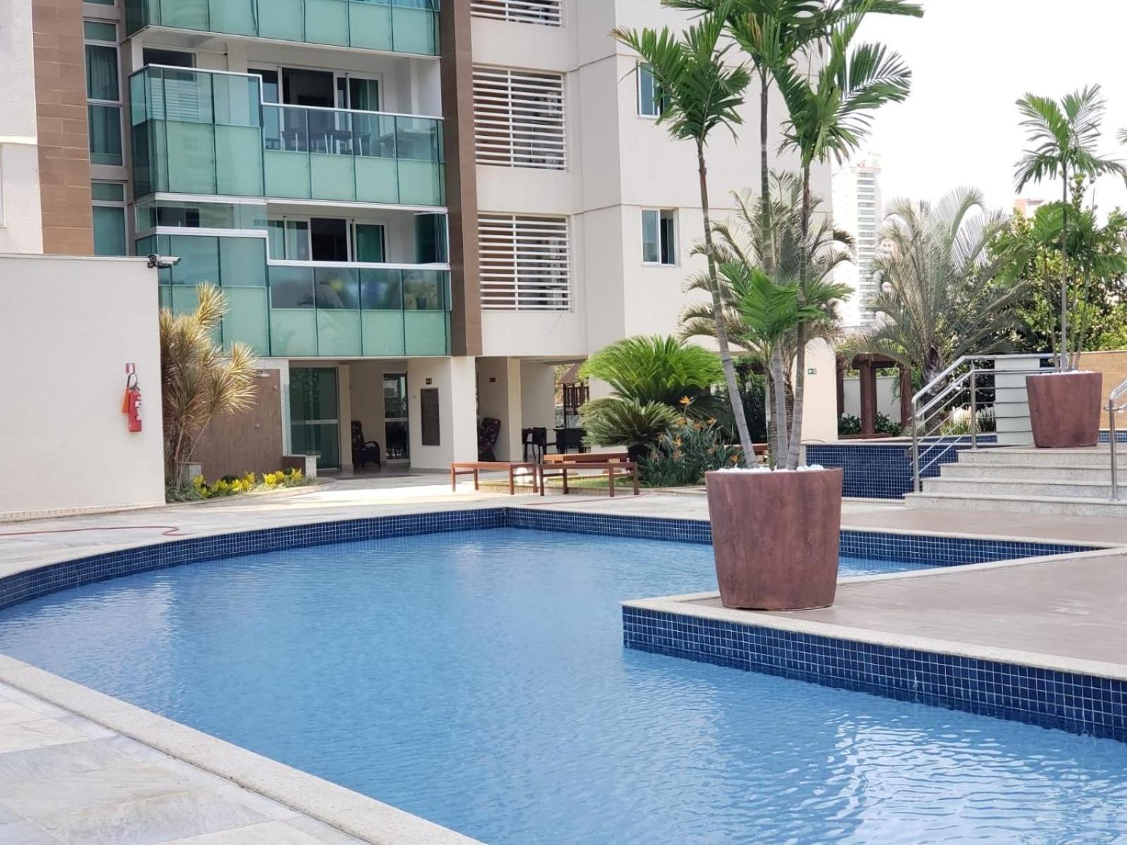 Spa Loft - Belissima Vista Vaca Brava Гояния Екстериор снимка