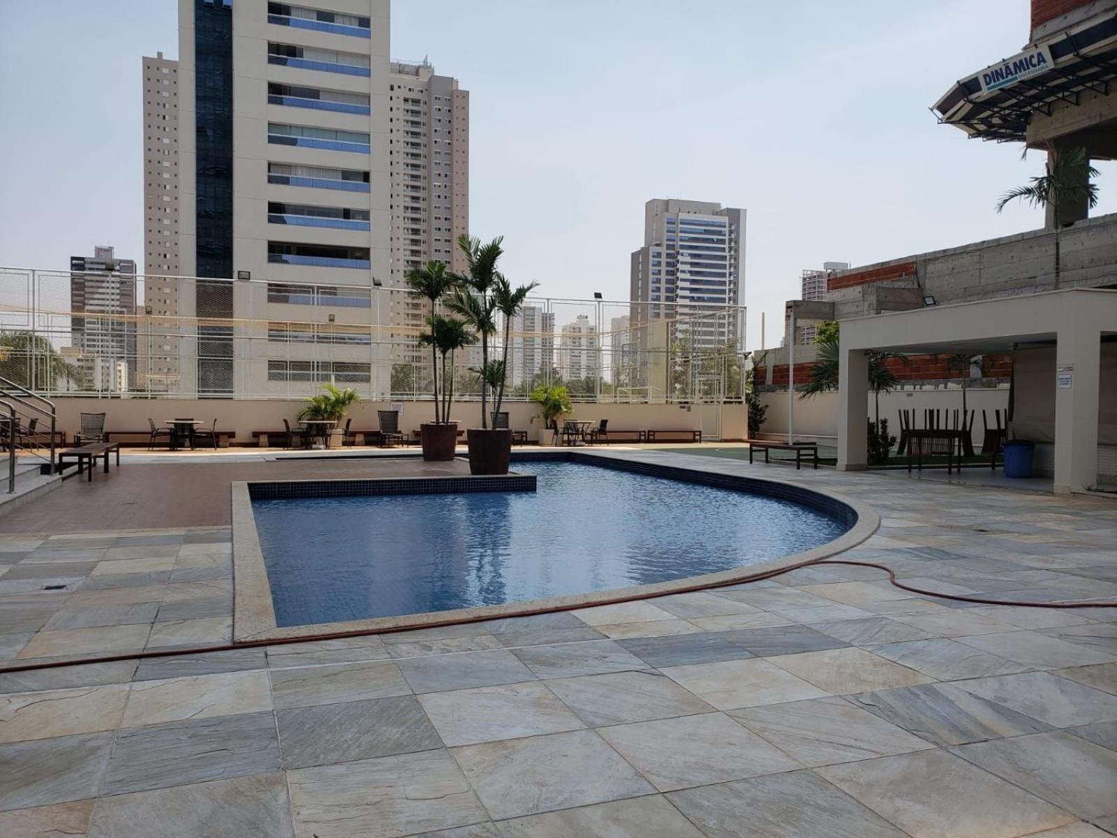 Spa Loft - Belissima Vista Vaca Brava Гояния Екстериор снимка
