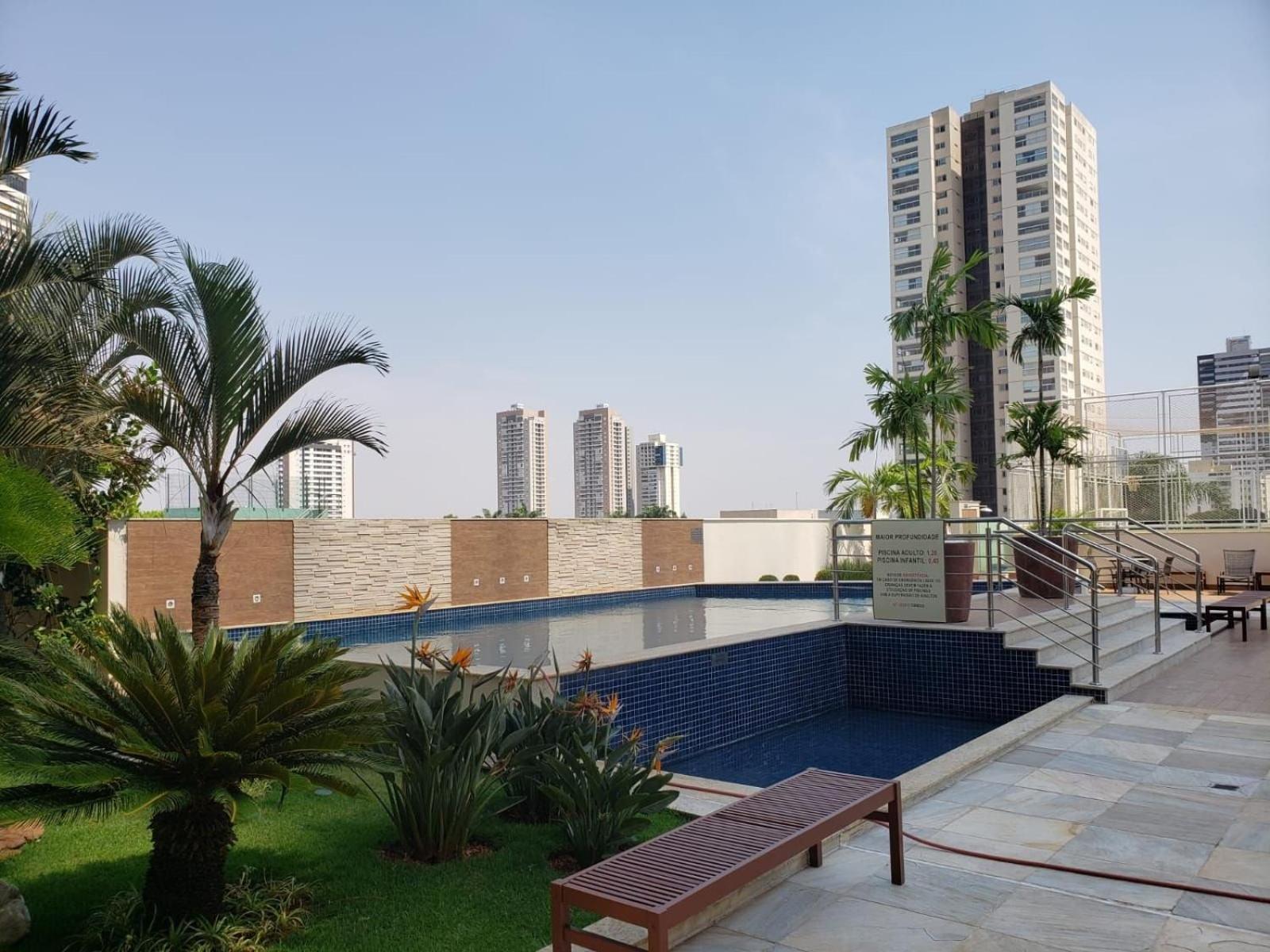 Spa Loft - Belissima Vista Vaca Brava Гояния Екстериор снимка