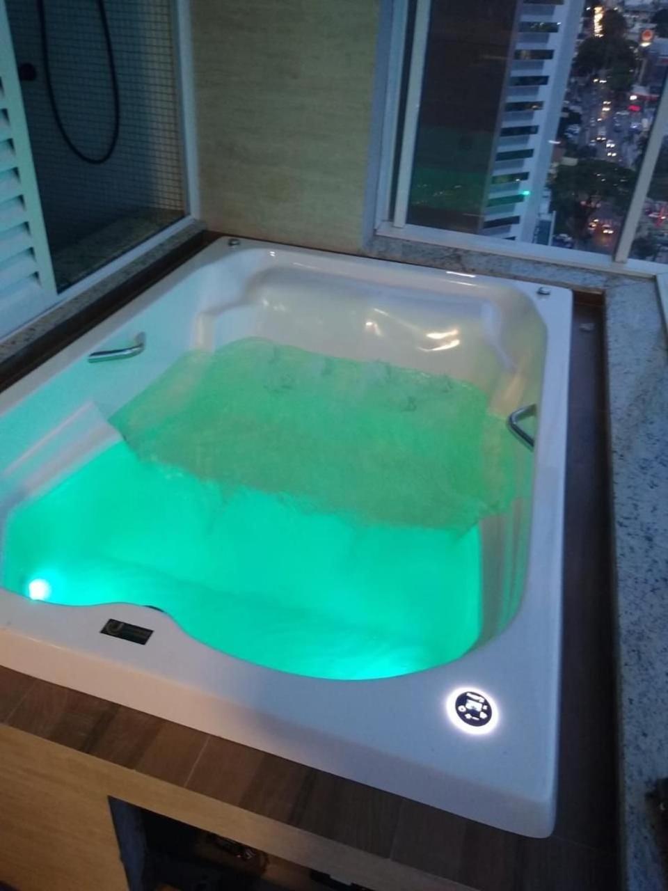Spa Loft - Belissima Vista Vaca Brava Гояния Екстериор снимка