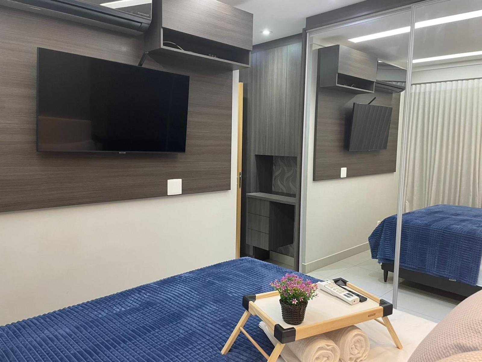 Spa Loft - Belissima Vista Vaca Brava Гояния Екстериор снимка