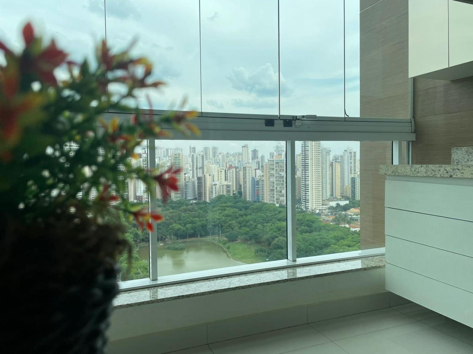 Spa Loft - Belissima Vista Vaca Brava Гояния Екстериор снимка