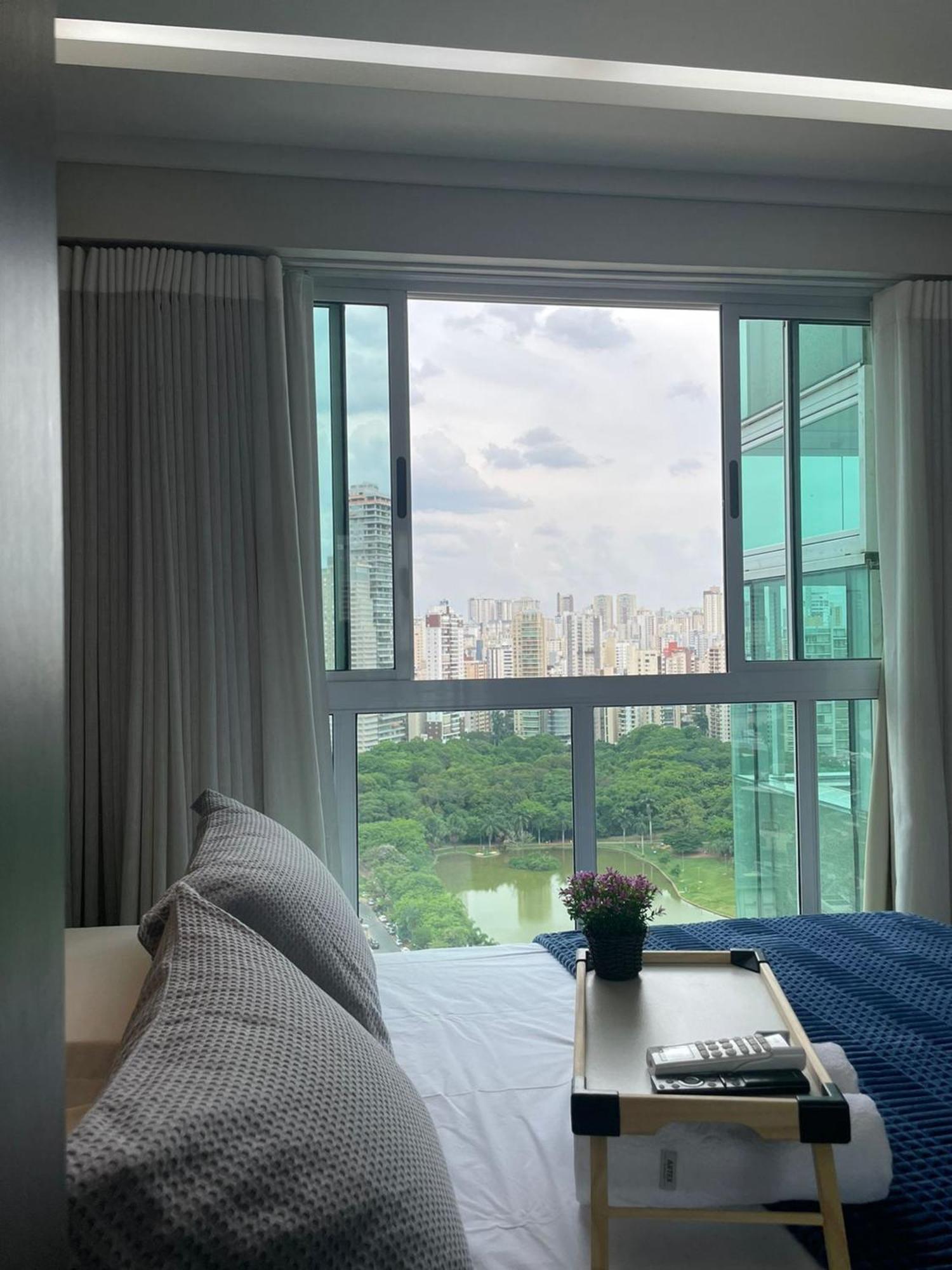Spa Loft - Belissima Vista Vaca Brava Гояния Екстериор снимка