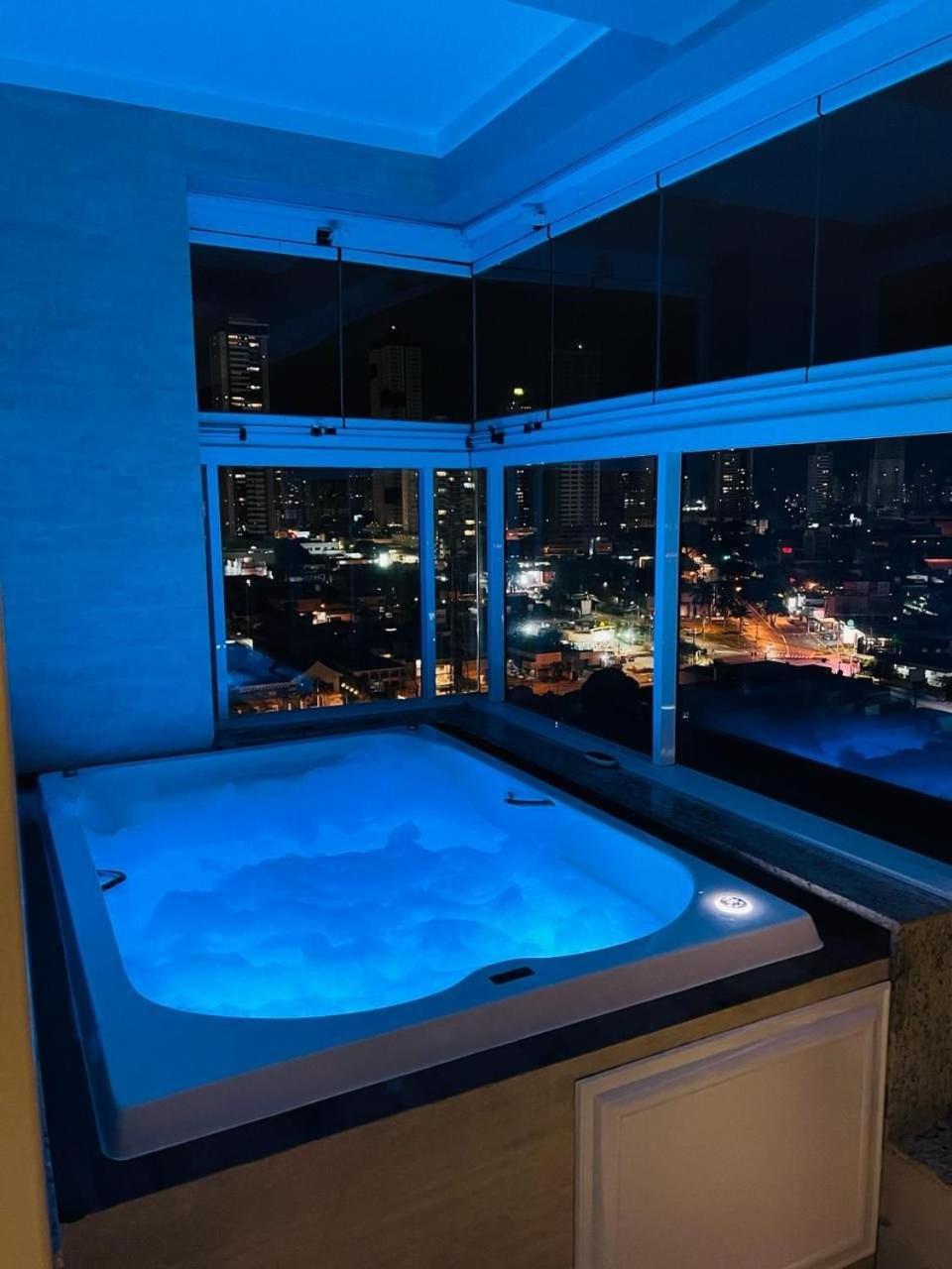 Spa Loft - Belissima Vista Vaca Brava Гояния Екстериор снимка