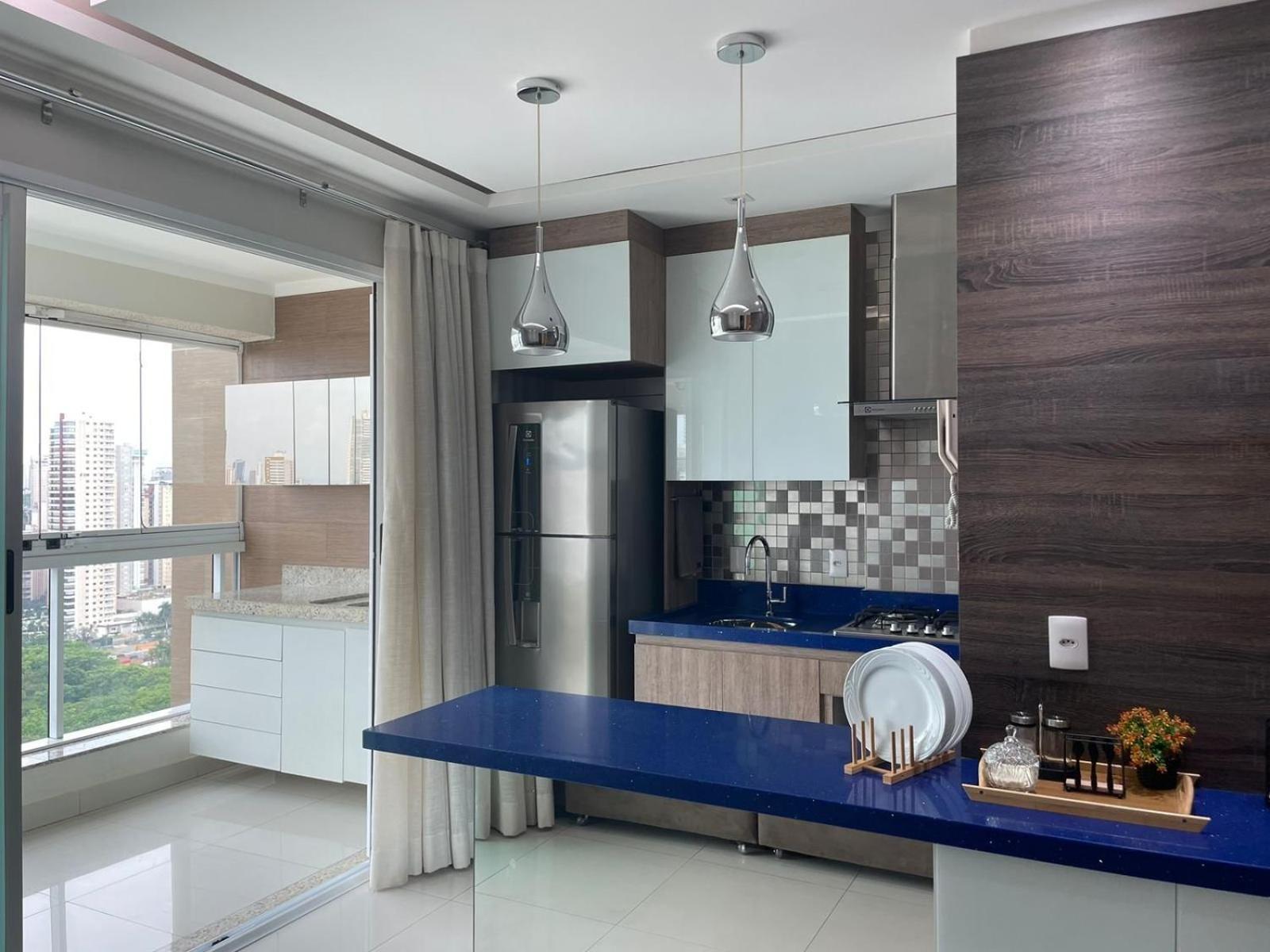 Spa Loft - Belissima Vista Vaca Brava Гояния Екстериор снимка