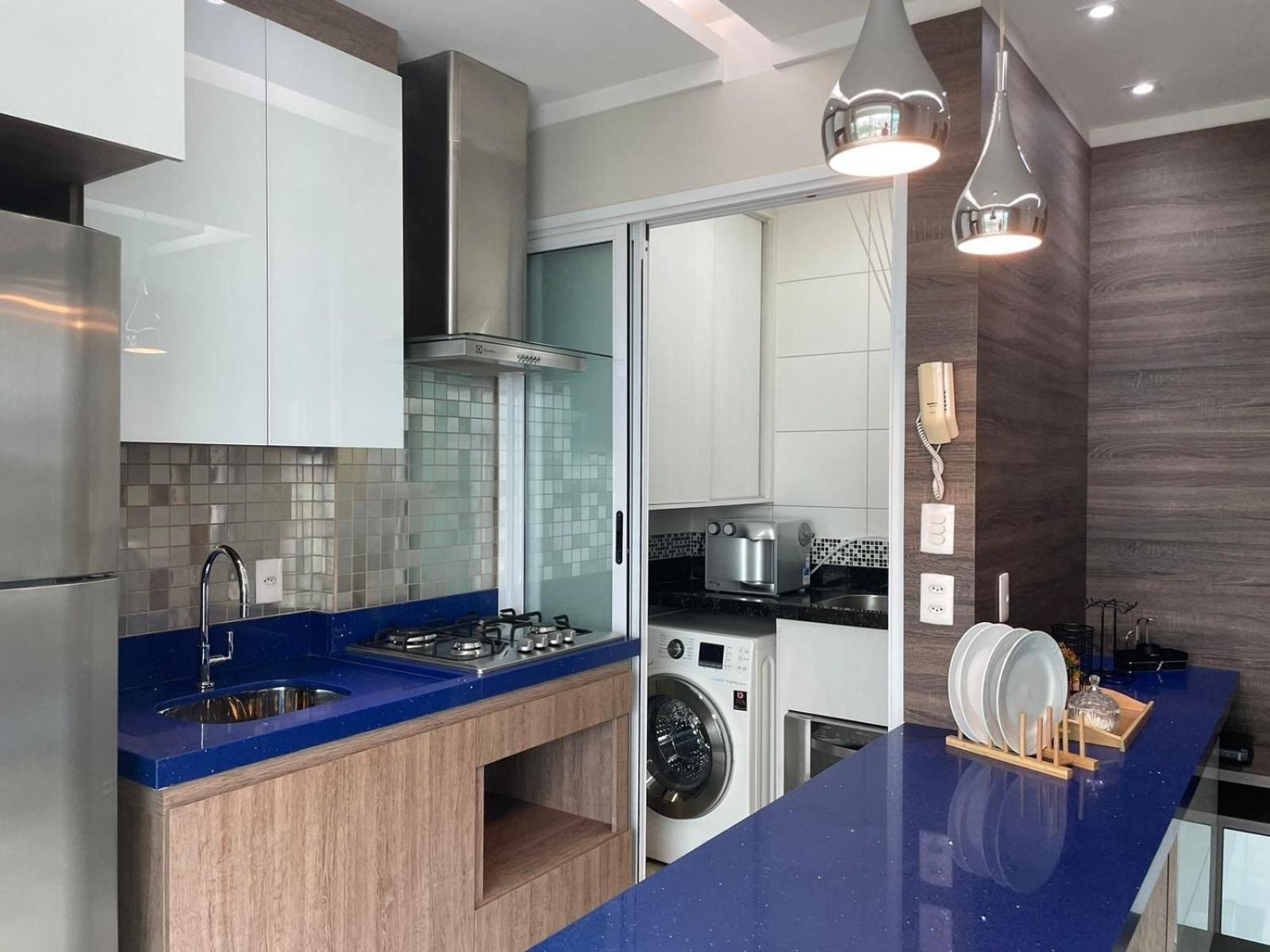 Spa Loft - Belissima Vista Vaca Brava Гояния Екстериор снимка