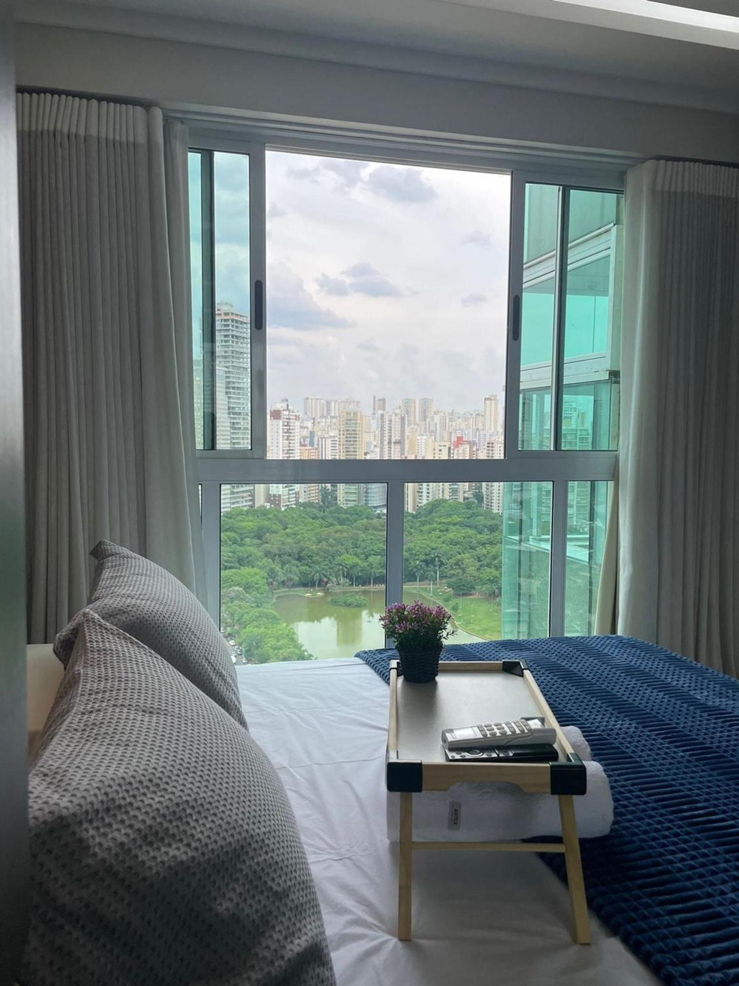 Spa Loft - Belissima Vista Vaca Brava Гояния Екстериор снимка