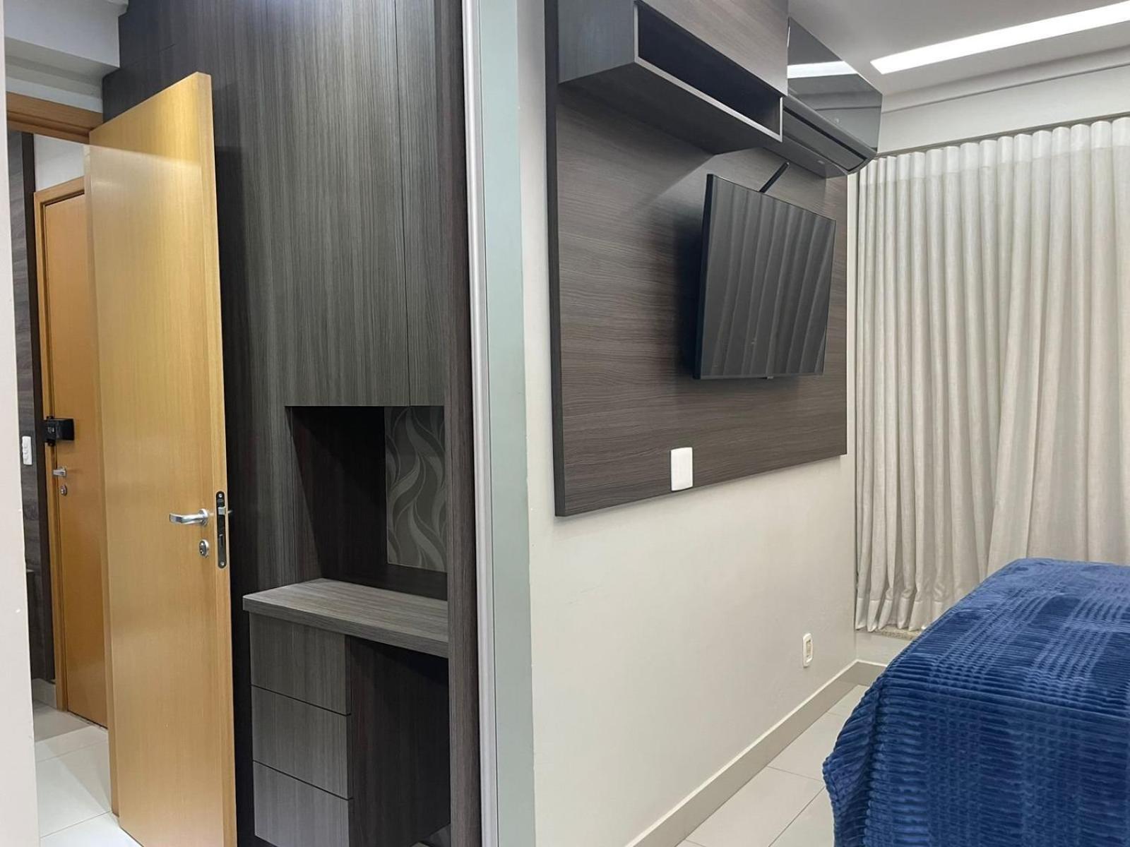 Spa Loft - Belissima Vista Vaca Brava Гояния Екстериор снимка
