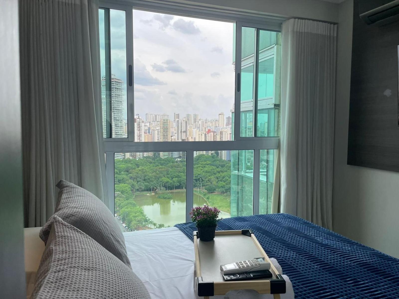 Spa Loft - Belissima Vista Vaca Brava Гояния Екстериор снимка