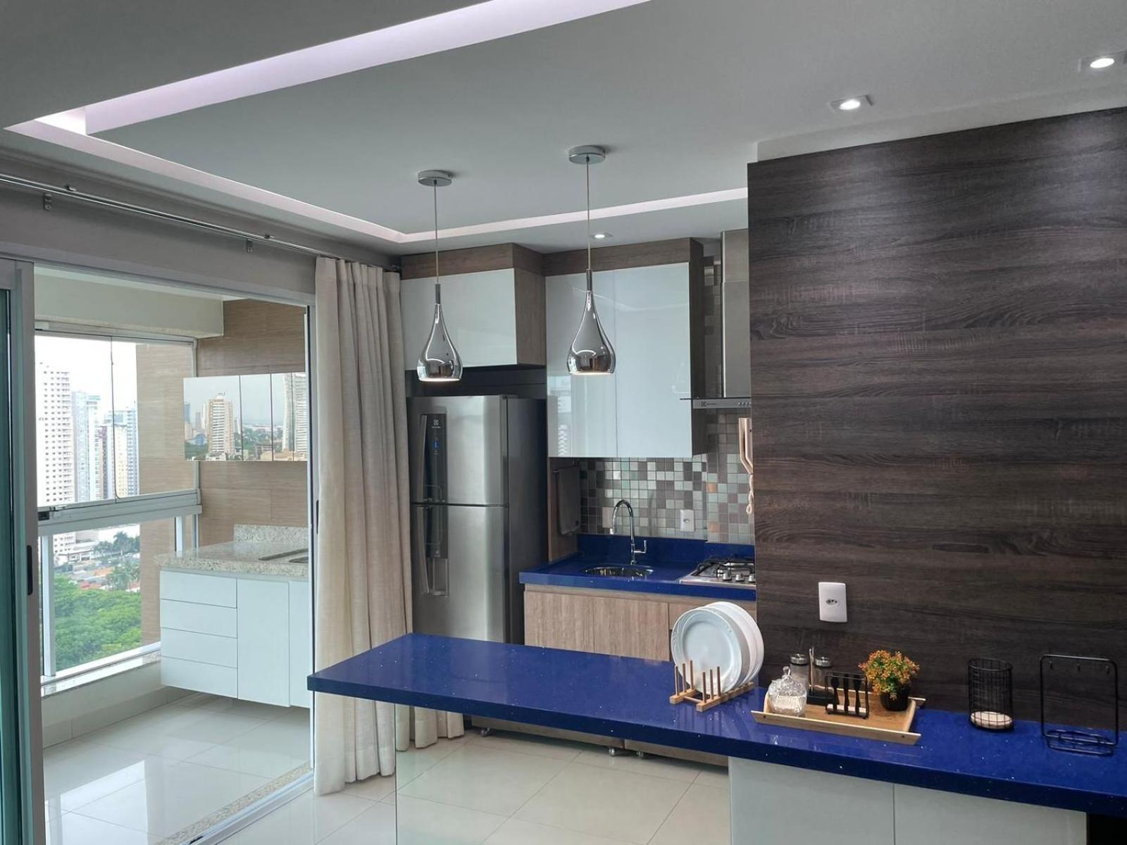 Spa Loft - Belissima Vista Vaca Brava Гояния Екстериор снимка