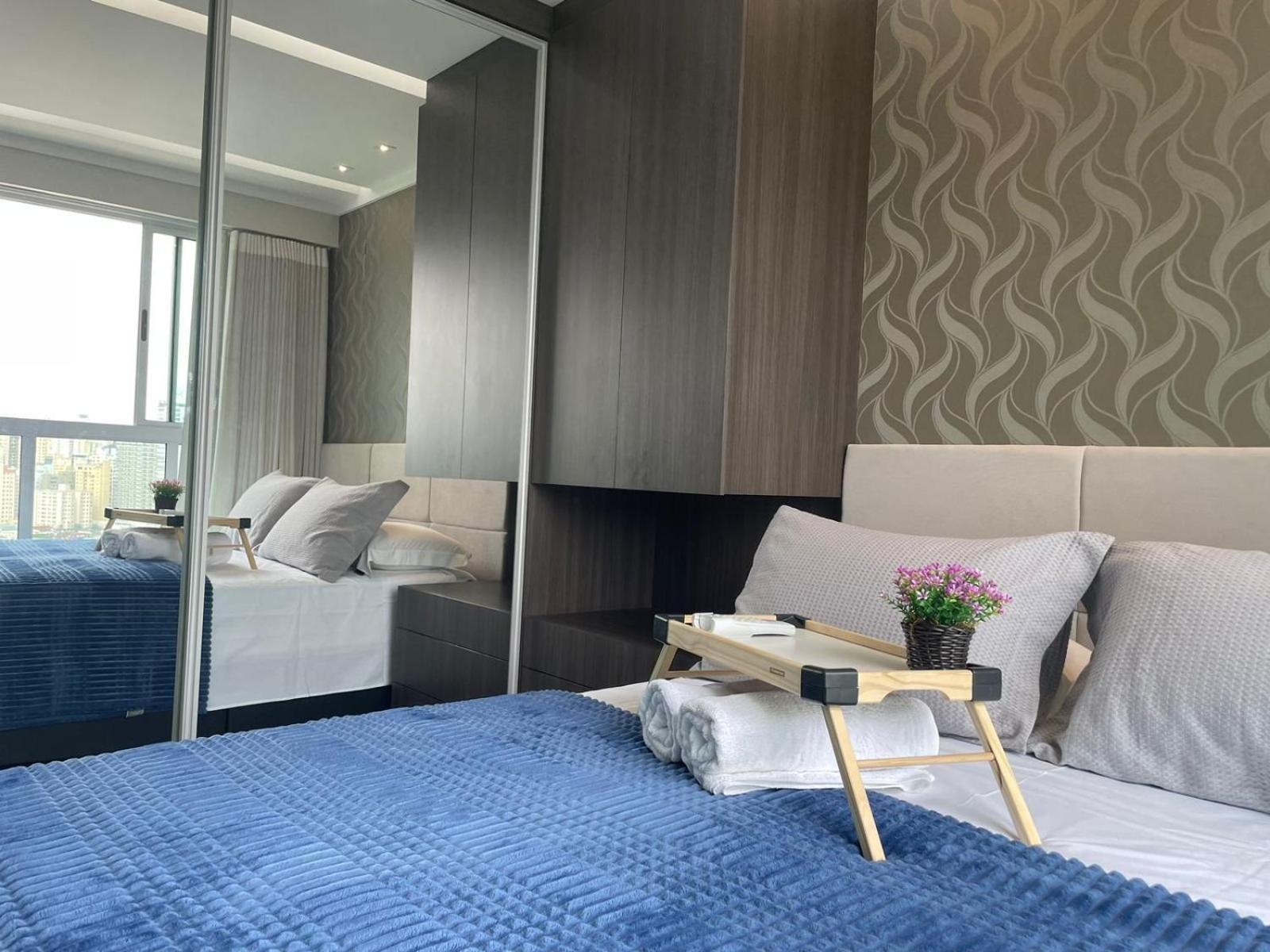 Spa Loft - Belissima Vista Vaca Brava Гояния Екстериор снимка