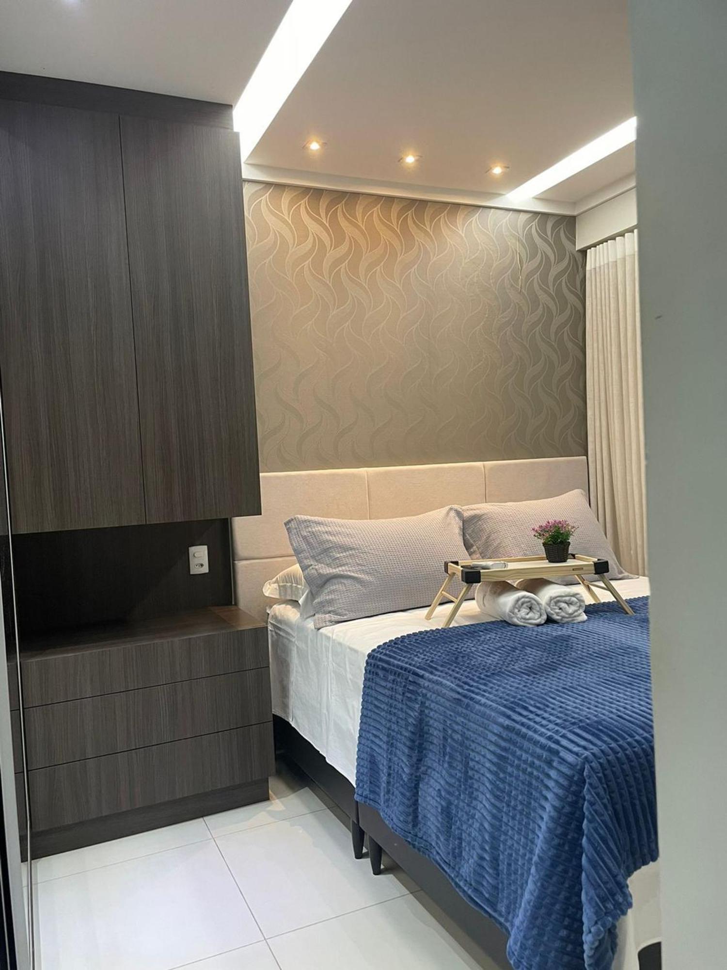 Spa Loft - Belissima Vista Vaca Brava Гояния Екстериор снимка