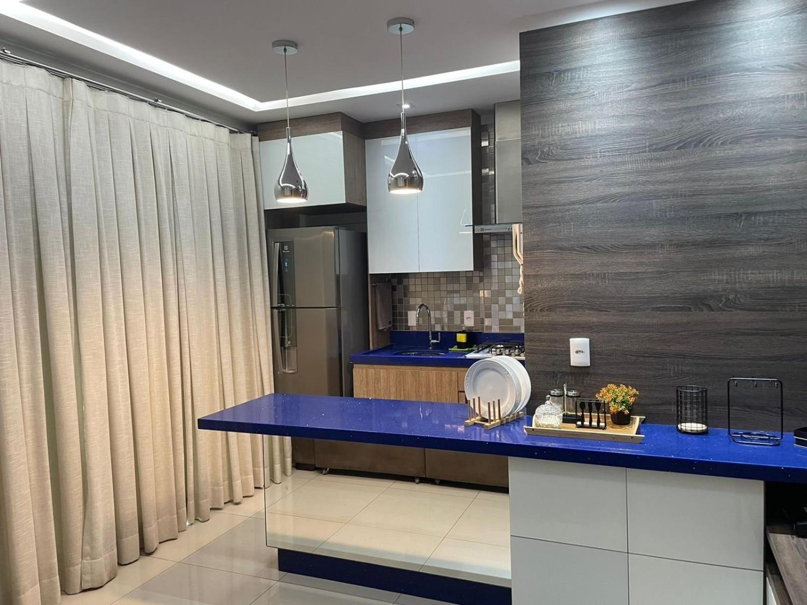 2 Qts.| 4 Hosp. | Ao Lado Do Goiania Shopping Apartment Екстериор снимка