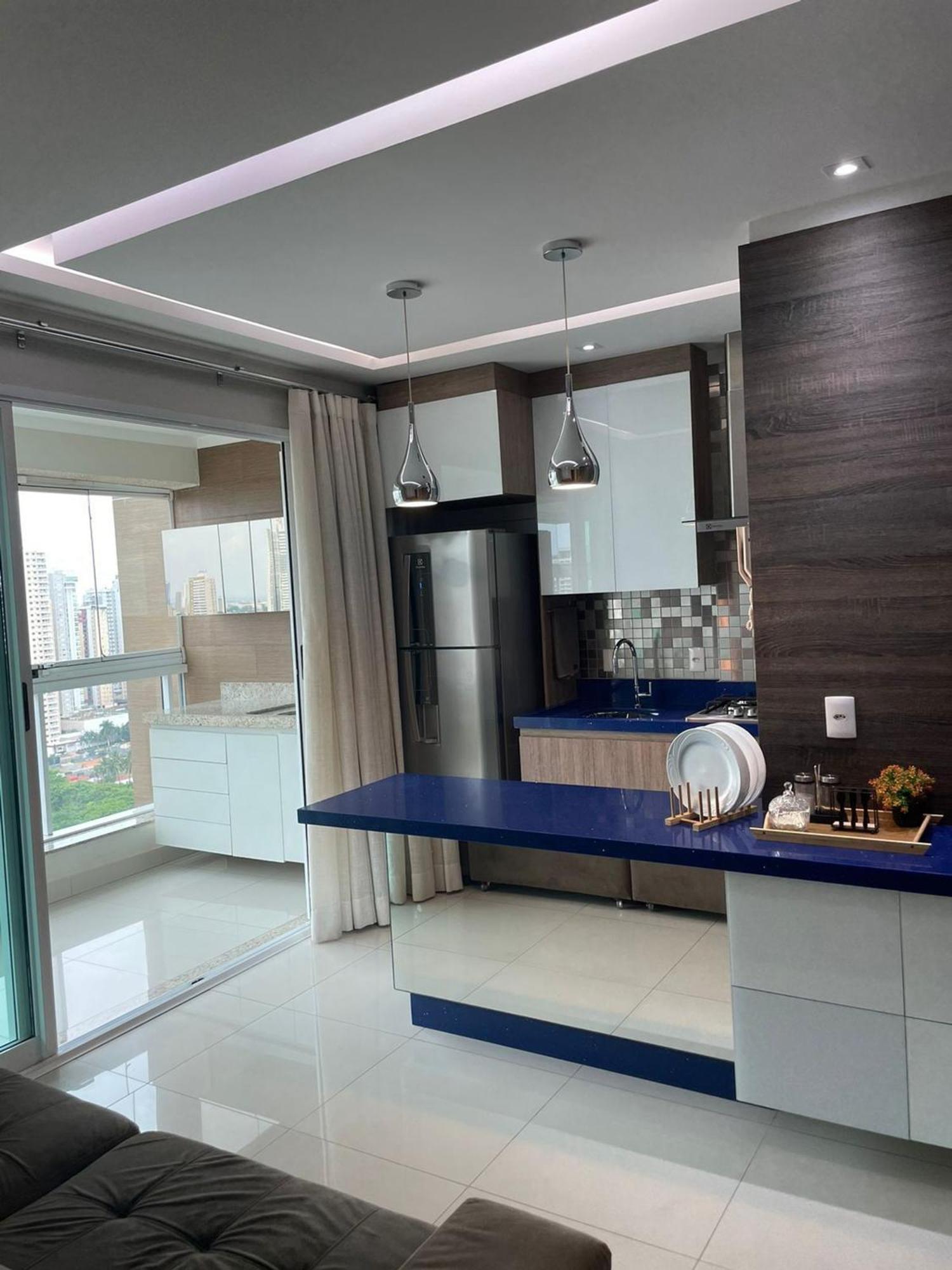 2 Qts.| 4 Hosp. | Ao Lado Do Goiania Shopping Apartment Екстериор снимка